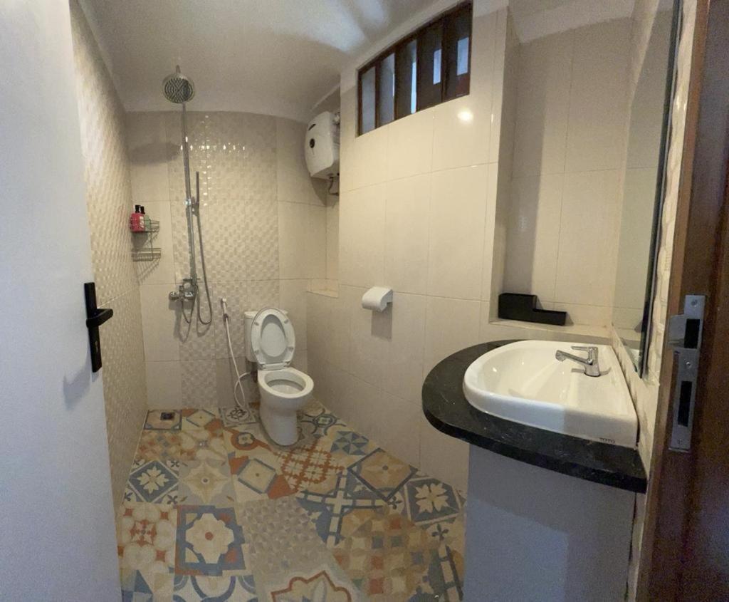 Willa Radja House Cipaku Indah Bandung Zewnętrze zdjęcie